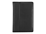 Maroo Universal - Flip cover for tablet - synthetic leather - 8.5"
