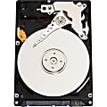 Western Digital Scorpio Black WD5000BEKT 500 GB Internal Hard Drive 1 thumbnail image
