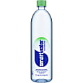 Coca-Cola Glaceau SmartWater, 23.7 oz, Cucumber Lime 1 thumbnail image