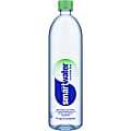 Coca-Cola Glaceau SmartWater, 23.7 oz, Cucumber Lime