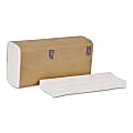 Tork® Advanced 1-Ply Multi-Fold Paper Towels, 150 Sheets Per Pack, Case Of 16 Packs 1 thumbnail image