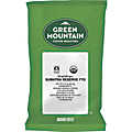Green Mountain Coffee® Ground Coffee, Spiced Blend, 2 Oz Per Bag, Case Of 50 Bags