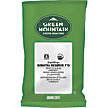 Green Mountain Coffee® Ground Coffee, Spiced Blend, 2 Oz Per Bag, Case Of 50 Bags 1 thumbnail image