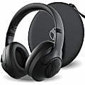 TREBLAB Z2|Over Ear Workout Headphones with Microphone|Bluetooth 5.0, ANC|Wireless Headphones  - Z2 1 thumbnail image