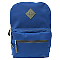Playground Colortime Backpack, Blue