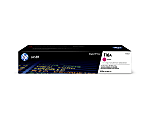 HP 116A Magenta Toner Cartridge, W2063A 1 thumbnail image