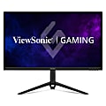 ViewSonic® OMNI VX2728J-2K 27" Gaming Monitor