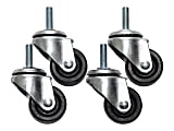 Sanus - System caster kit 1 thumbnail image