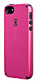 Speck® CandyShell™ Case For Apple® iPhone® 5/5s, Pink/Black