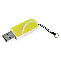 Verbatim 16GB Mini USB Flash Drive, Sports Edition - Tennis