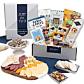 Gourmet Gift Baskets Just For You! Savory & Sweet Deluxe Gift Package, Multicolor