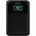 Belkin BoostCharge Pro 3-Port Laptop Power Bank 20K 1 thumbnail image