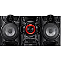 Samsung MX-H630 Mini Hi-Fi System - 230 W RMS 1 thumbnail image