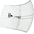 TP-LINK Grid Parabolic Antenna 1 thumbnail image