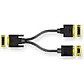 Chip PC Dual-screen Y-Cable