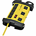Tripp Lite Safety Power Strip, 12' Cord 1 thumbnail image