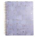 2025 Russell & Hazel Weekly/Monthly Planner, 9-1/8” x 11-1/4”, Grid Frosted, January To December 1 thumbnail image