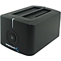 Sabrent EC-HDD2 Drive Dock External 1 thumbnail image