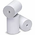 ICONEX Thermal Paper - 2 1/4" x 75 ft - White - 50 / Carton 1 thumbnail image