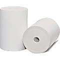 ICONEX Thermal Paper - White - 2 1/4" x 75 ft - 50 / Carton