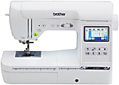 Brother SE1900 Sewing And Embroidery Machine, White 1 thumbnail image