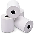 ICONEX Thermal Receipt Paper - White - 3 1/8" x 200 ft - 50 / Carton 1 thumbnail image