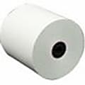 NCR 3 1/8" (80mm) x 220' Thermal Roll / AA Simplicity 48g - 3 1/8" x 220 ft - 48 g/m² Grammage - 50 / Carton 1 thumbnail image