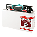 MicroMICR MICR-TLN-342 (Lexmark 24015SA) High-Yield Black MICR Toner Cartridge