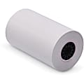 ICONEX 3-1/8" Thermal POS Receipt Paper Roll - 3 1/8" x 90 ft - White - 72 / Carton 1 thumbnail image