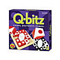 Mindware Q-bitz Game, Ages 8-14