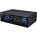 Pyle PTA4 Amplifier - 120 W RMS 1 thumbnail image