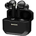 Raycon The Gaming Wireless Earbuds, Carbon Black, RBE765-21E-BLA