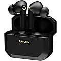 Raycon The Gaming Wireless Earbuds, Carbon Black, RBE765-21E-BLA 1 thumbnail image