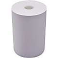 ICONEX Thermal Thermal Paper - White - 4 19/64" x 115 ft - 25 / Carton 1 thumbnail image