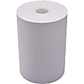 ICONEX Thermal Thermal Paper - White - 4 19/64" x 115 ft - 25 / Carton