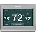 Honeywell Home Wi-Fi Smart Color Thermostat (RTH9585WF) - For Indoor, Outdoor, Heat Pump - Alexa Supported 1 thumbnail image