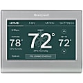 Honeywell Home Wi-Fi Smart Color Thermostat (RTH9585WF) - For Indoor, Outdoor, Heat Pump - Alexa Supported