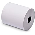 ICONEX Thermal Thermal Paper - White - 3 1/8" x 19 11/64 ft - 50 / Carton