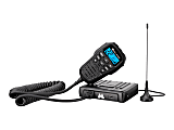 Midland MicroMobile MXT275 - Mobile - two-way radio - GMRS - 15-channel