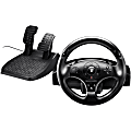 Thrustmaster Ferrari T100 Gaming Steering Wheel 1 thumbnail image