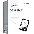 G-Technology Deskstar 0S02861 2 TB 3.5" Internal Hard Drive 1 thumbnail image