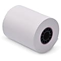 ICONEX Thermal Thermal Paper - White - 2 19/64" x 209 ft - 24 / Carton