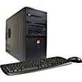 ZT Reliant B204Xa  Business Class Desktop PC w/ Windows 7 Professional 1 thumbnail image