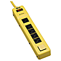 Tripp Lite Six-Outlet Safety Surge Suppressor 1 thumbnail image