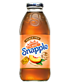 Snapple® Peach Tea, 16 Oz, Carton Of 12 1 thumbnail image