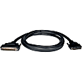 Tripp Lite 3ft SCSI Ultra2/160/U320 LVD Cable VHDCI68 Male / HD68 Male 3' - (VHDCI68M/HD68M) 3-ft. 1 thumbnail image