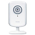 D-Link® DCS-930L Wireless-N Network Security Camera