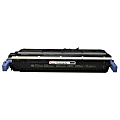 SKILCRAFT® Remanufactured Yellow Toner Cartridge Replacement For HP 645A, C9732A (AbilityOne 7510016604960) 1 thumbnail image