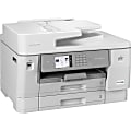 Brother® MFC-J6955DW Wireless All-In-One Color Inkjet Printer 1 thumbnail image