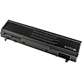 V7 Replacement Battery DELL LATITUDE E6410 OEM# 312-7414 W0X4F W1193 0TX283 6 CELL - 5600mAh - Lithium Ion (Li-Ion) - 11.1V DC 1 thumbnail image